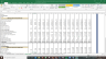 Tata Chemicals Valuation Excel Model: Complete DCF Valuation with Forecasted Financial Statements