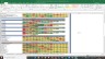 Tata Steel Valuation Excel Model: Complete DCF Valuation with Forecasted Financial Statements