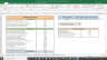 Bharti Airtel Valuation Excel Model: Complete DCF Valuation with Forecasted Financial Statements
