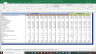 Castrol India Valuation Excel Model: Complete DCF Valuation with Forecasted Financial Statements