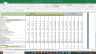 Castrol India Valuation Excel Model: Complete DCF Valuation with Forecasted Financial Statements