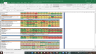 Castrol India Valuation Excel Model: Complete DCF Valuation with Forecasted Financial Statements