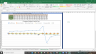 Bharti Airtel Valuation Excel Model: Complete DCF Valuation with Forecasted Financial Statements