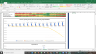 Bharti Airtel Valuation Excel Model: Complete DCF Valuation with Forecasted Financial Statements