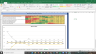 Bharti Airtel Valuation Excel Model: Complete DCF Valuation with Forecasted Financial Statements