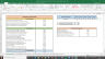 Endurance Valuation Excel Model: Complete DCF Valuation with Forecasted Financial Statements