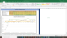 Dabur Valuation Excel Model: Complete DCF Valuation with Forecasted Financial Statements