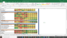 Godrej Agrovet Valuation Excel Model: Complete DCF Valuation with Forecasted Financial Statements