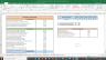 Grasim Industries Valuation Excel Model: Complete DCF Valuation with Forecasted Financial Statements