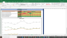 Endurance Valuation Excel Model: Complete DCF Valuation with Forecasted Financial Statements