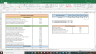 JSW Energy Valuation Excel Model: Complete DCF Valuation with Forecasted Financial Statements