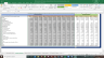KNR Constructions Valuation Excel Model: Complete DCF Valuation with Forecasted Financial Statements
