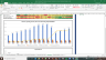 Jagaran Prakashan Valuation Excel Model: Complete DCF Valuation with Forecasted Financial Statements