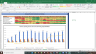 JSW Energy Valuation Excel Model: Complete DCF Valuation with Forecasted Financial Statements