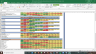 KNR Constructions Valuation Excel Model: Complete DCF Valuation with Forecasted Financial Statements