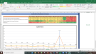 JSW Energy Valuation Excel Model: Complete DCF Valuation with Forecasted Financial Statements