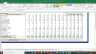 MPHASIS Valuation Excel Model: Complete DCF Valuation with Forecasted Financial Statements