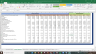 P&G Health and Hygiene India Valuation Excel Model: Complete DCF Valuation with Forecasted Financial Statements