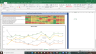 Jagaran Prakashan Valuation Excel Model: Complete DCF Valuation with Forecasted Financial Statements