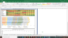 KEC International Valuation Excel Model: Complete DCF Valuation with Forecasted Financial Statements