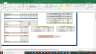 MCX Valuation Excel Model: Complete DCF Valuation with Forecasted Financial Statements