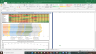 KEC International Valuation Excel Model: Complete DCF Valuation with Forecasted Financial Statements