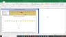 JSW Energy Valuation Excel Model: Complete DCF Valuation with Forecasted Financial Statements