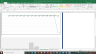 MCX Valuation Excel Model: Complete DCF Valuation with Forecasted Financial Statements