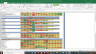 NHPC Valuation Excel Model: Complete DCF Valuation with Forecasted Financial Statements