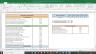 Torrent Power Valuation Excel Model: Complete DCF Valuation with Forecasted Financial Statements