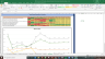 KNR Constructions Valuation Excel Model: Complete DCF Valuation with Forecasted Financial Statements