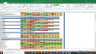 Petronet LNG Valuation Excel Model: Complete DCF Valuation with Forecasted Financial Statements