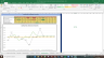 KEC International Valuation Excel Model: Complete DCF Valuation with Forecasted Financial Statements