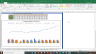 NHPC Valuation Excel Model: Complete DCF Valuation with Forecasted Financial Statements