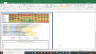 MPHASIS Valuation Excel Model: Complete DCF Valuation with Forecasted Financial Statements