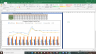 P&G Health and Hygiene India Valuation Excel Model: Complete DCF Valuation with Forecasted Financial Statements