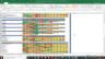 Torrent Power Valuation Excel Model: Complete DCF Valuation with Forecasted Financial Statements