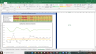 MPHASIS Valuation Excel Model: Complete DCF Valuation with Forecasted Financial Statements