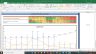 NHPC Valuation Excel Model: Complete DCF Valuation with Forecasted Financial Statements