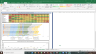 Page Industries Valuation Excel Model: Complete DCF Valuation with Forecasted Financial Statements
