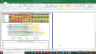 Petronet LNG Valuation Excel Model: Complete DCF Valuation with Forecasted Financial Statements