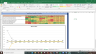 NHPC Valuation Excel Model: Complete DCF Valuation with Forecasted Financial Statements