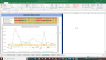 NHPC Valuation Excel Model: Complete DCF Valuation with Forecasted Financial Statements