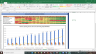 Torrent Power Valuation Excel Model: Complete DCF Valuation with Forecasted Financial Statements