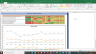 P&G Health and Hygiene India Valuation Excel Model: Complete DCF Valuation with Forecasted Financial Statements