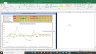 MCX Valuation Excel Model: Complete DCF Valuation with Forecasted Financial Statements