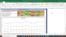 TATA Motors Valuation Excel Model: Complete DCF Valuation with Forecasted Financial Statements
