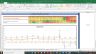 Torrent Power Valuation Excel Model: Complete DCF Valuation with Forecasted Financial Statements