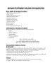 Income Statement Decode for Investors - Page 1