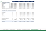 Rental Property Financial Model (Real Estate Financial Model)